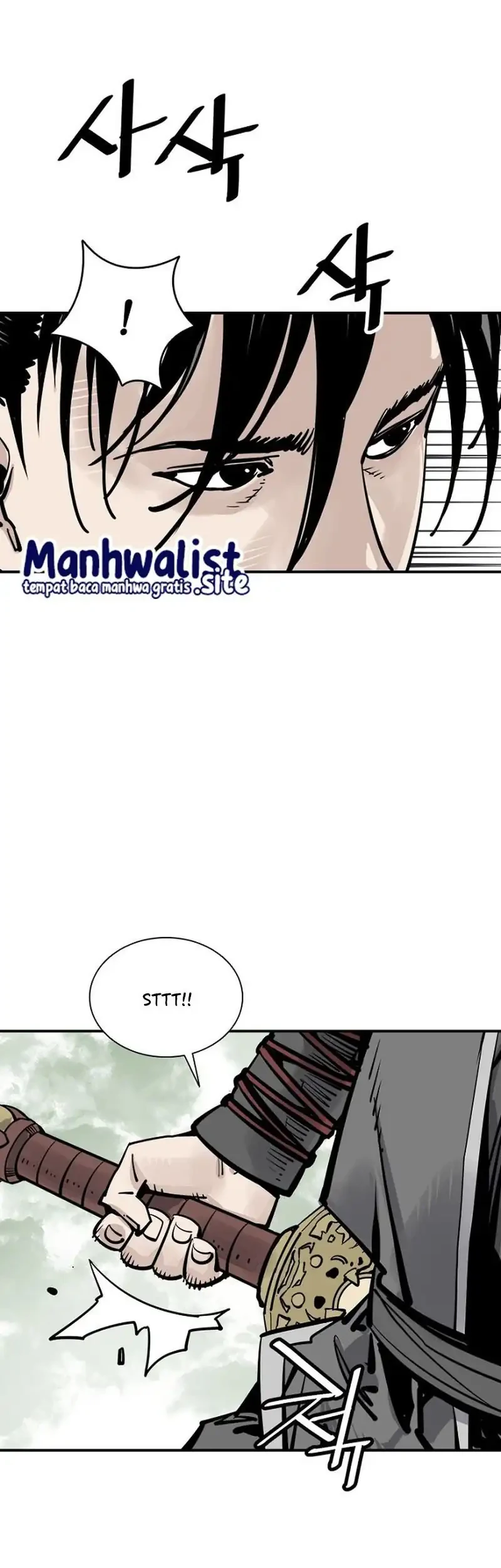 Death God Chapter 103 Gambar 37