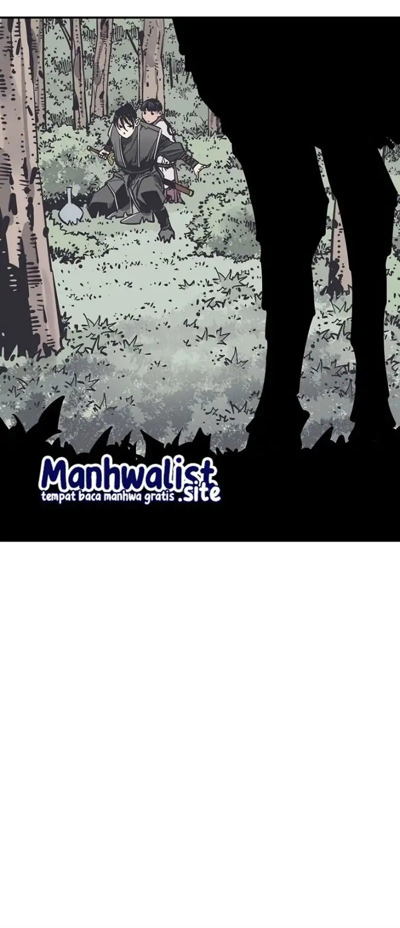 Death God Chapter 103 Gambar 39