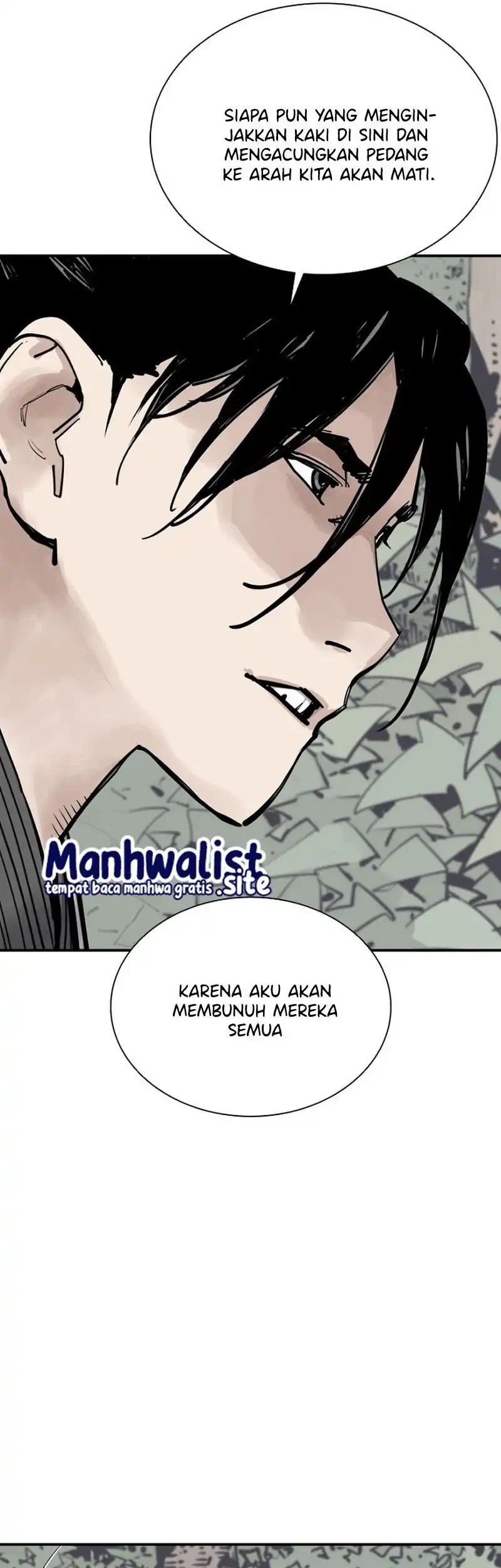 Death God Chapter 103 Gambar 46