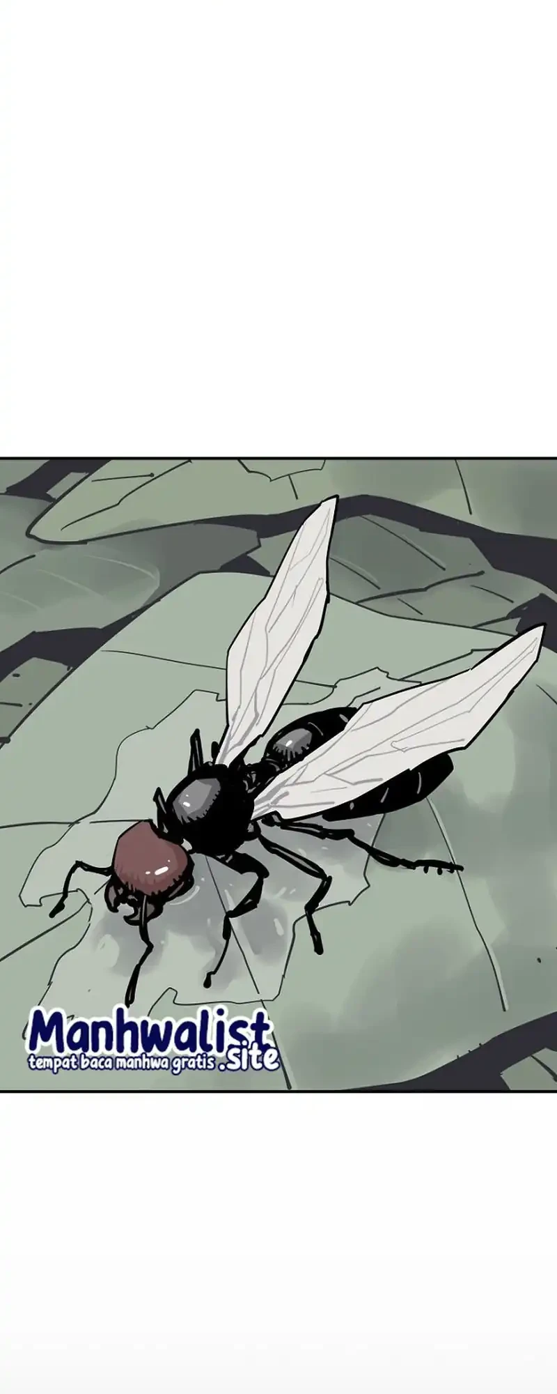 Death God Chapter 103 Gambar 48