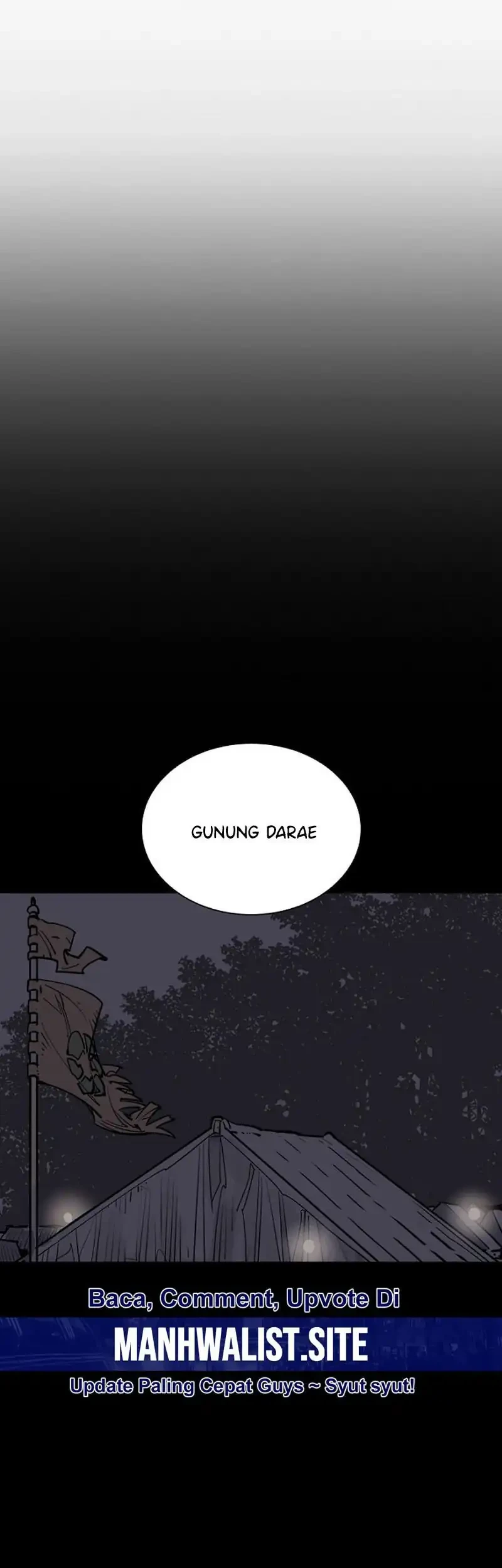 Death God Chapter 103 Gambar 49