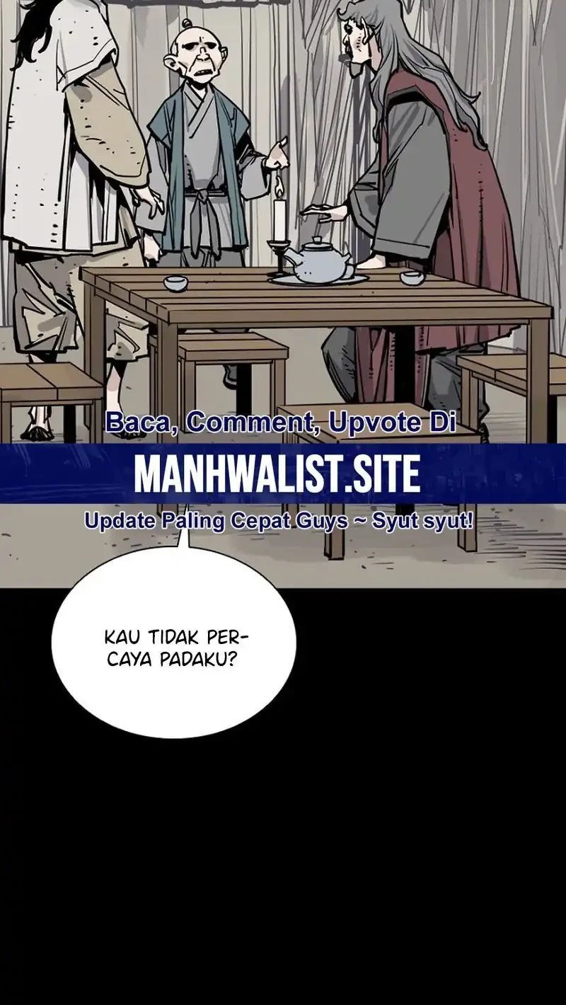 Death God Chapter 103 Gambar 51