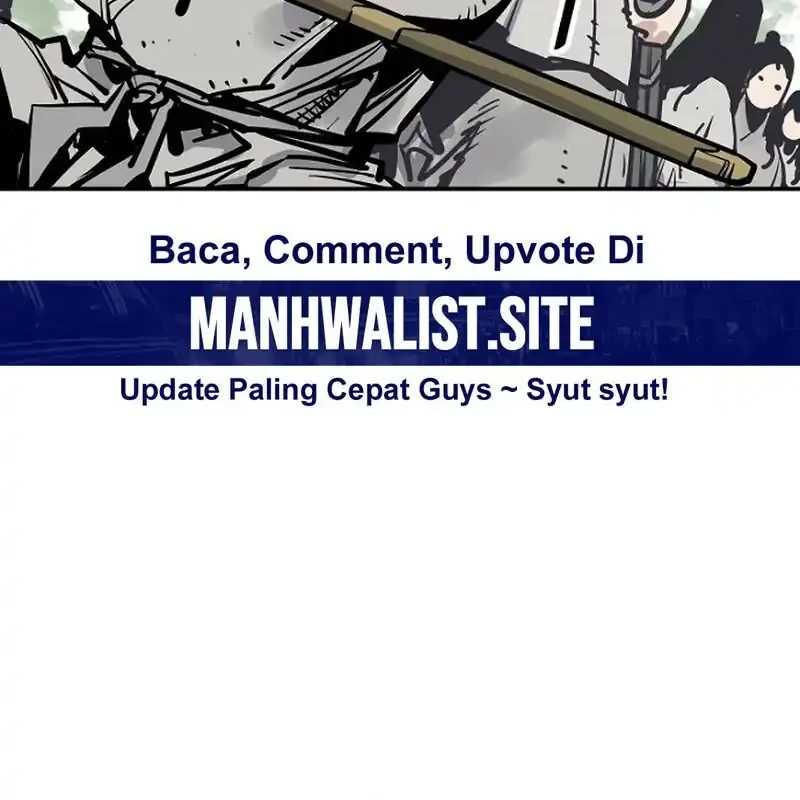 Death God Chapter 103 Gambar 57