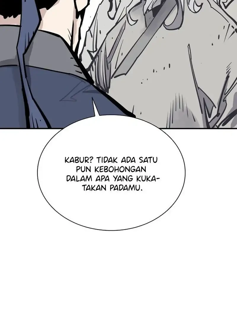 Death God Chapter 103 Gambar 60