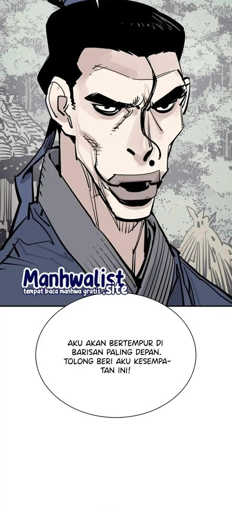 Death God Chapter 103 Gambar 63