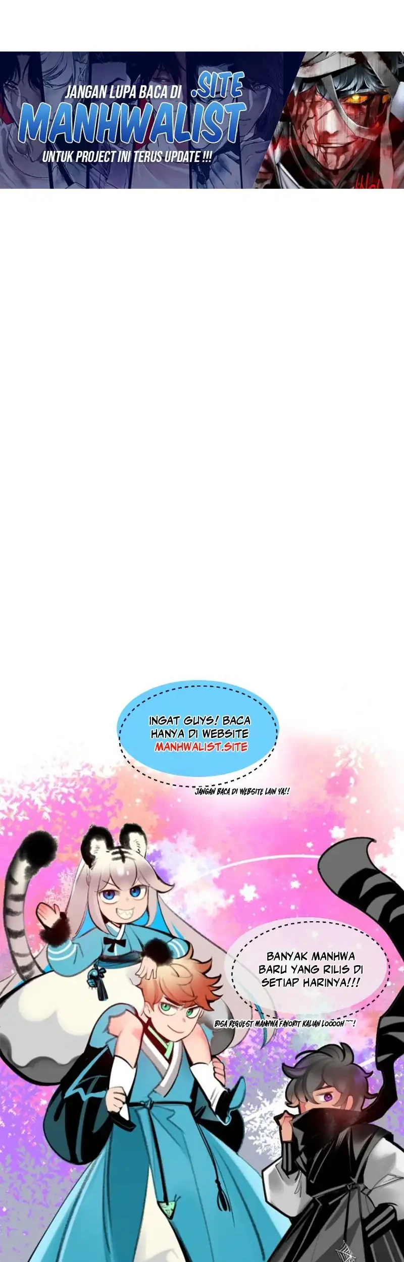 Death God Chapter 103 Gambar 68