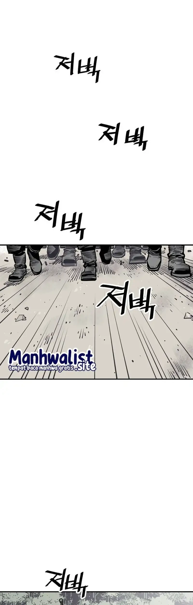 Death God Chapter 103 Gambar 8