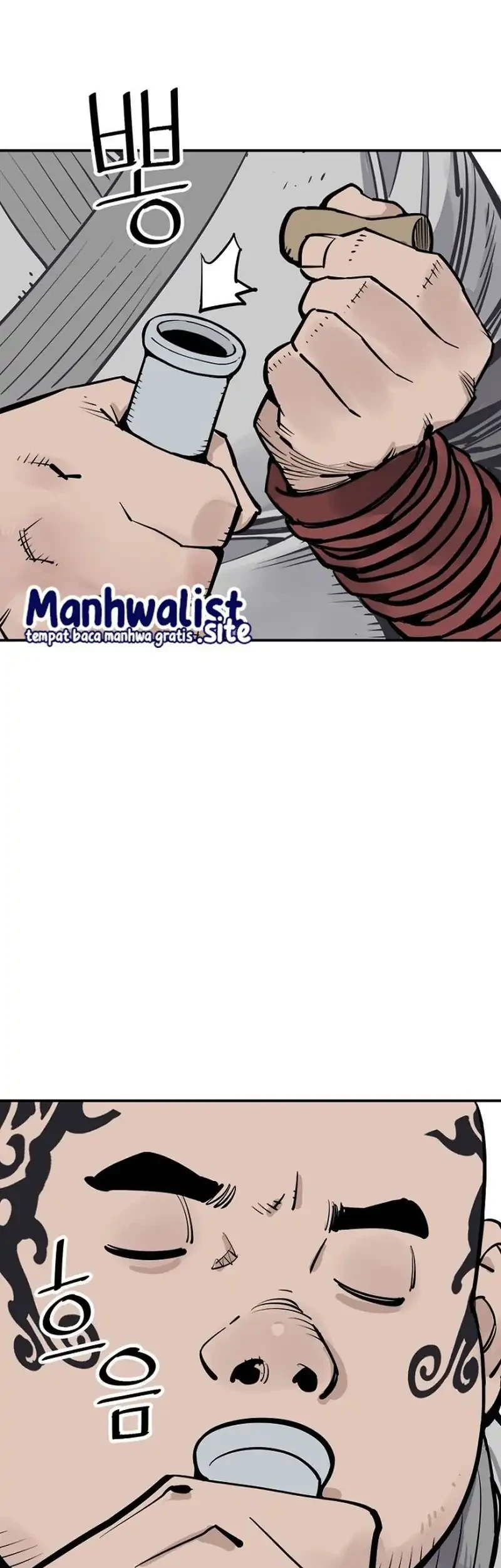 Death God Chapter 103 Gambar 16