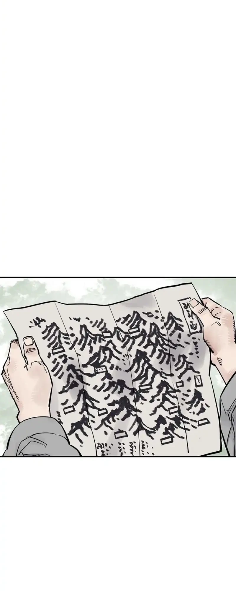 Death God Chapter 103 Gambar 24