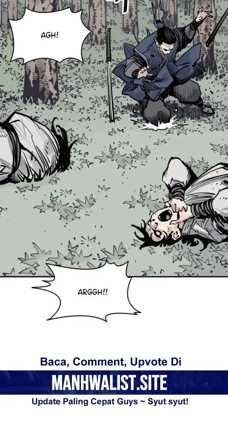 Death God Chapter 104 Gambar 30