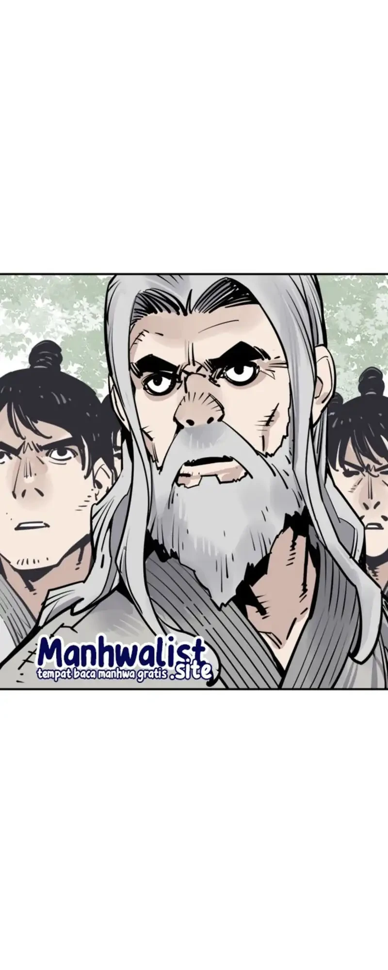 Death God Chapter 104 Gambar 39