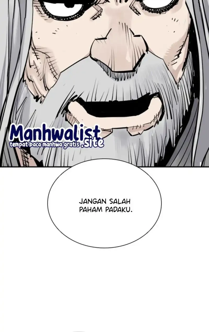 Death God Chapter 104 Gambar 3