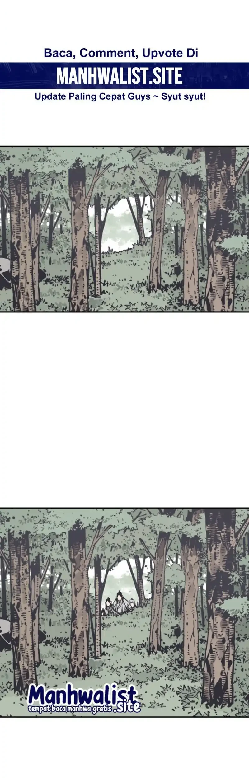 Death God Chapter 104 Gambar 5