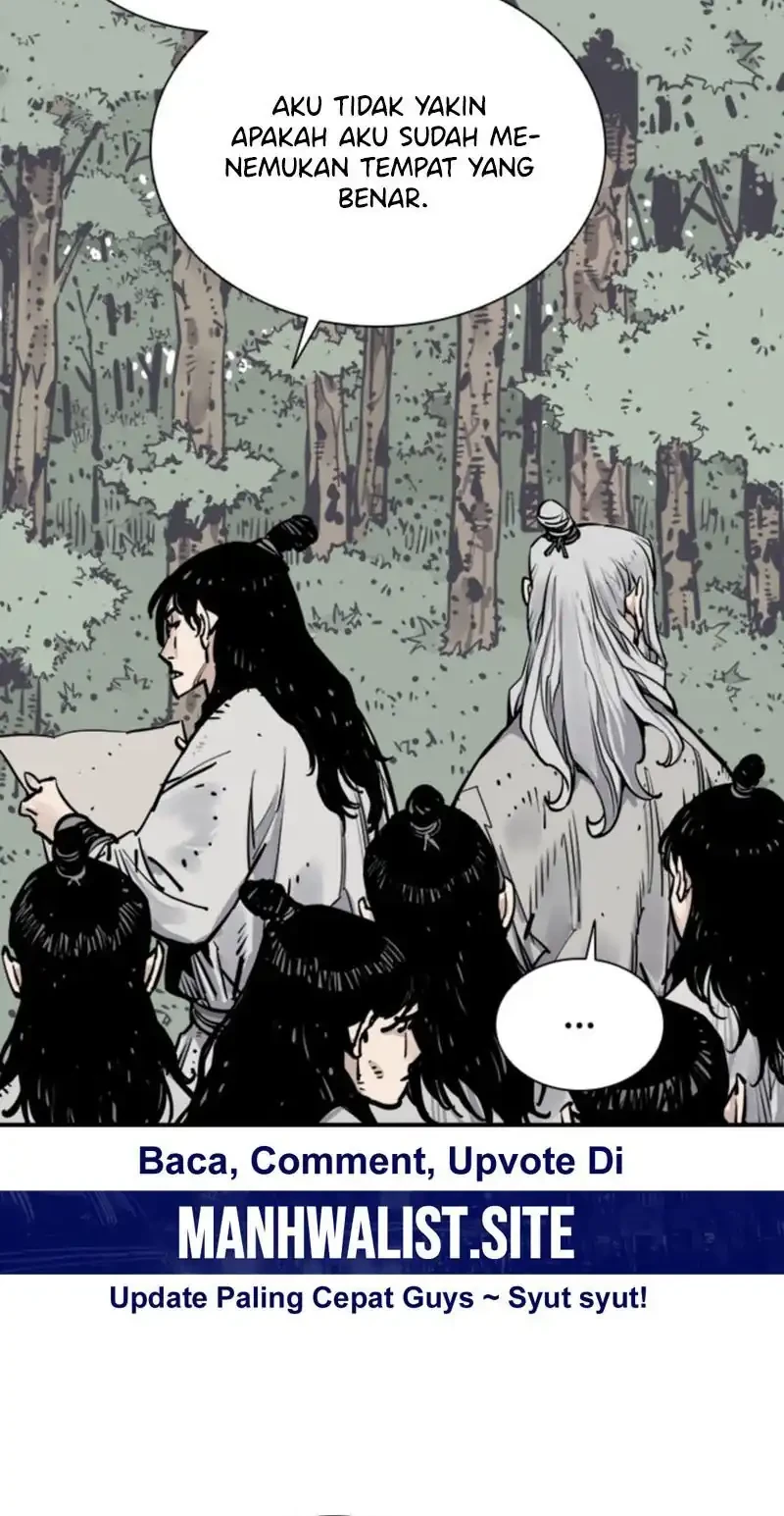 Death God Chapter 104 Gambar 9