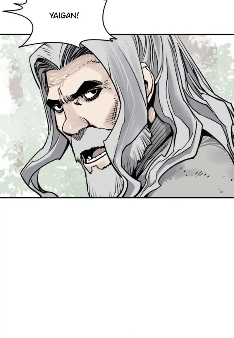 Death God Chapter 104 Gambar 15