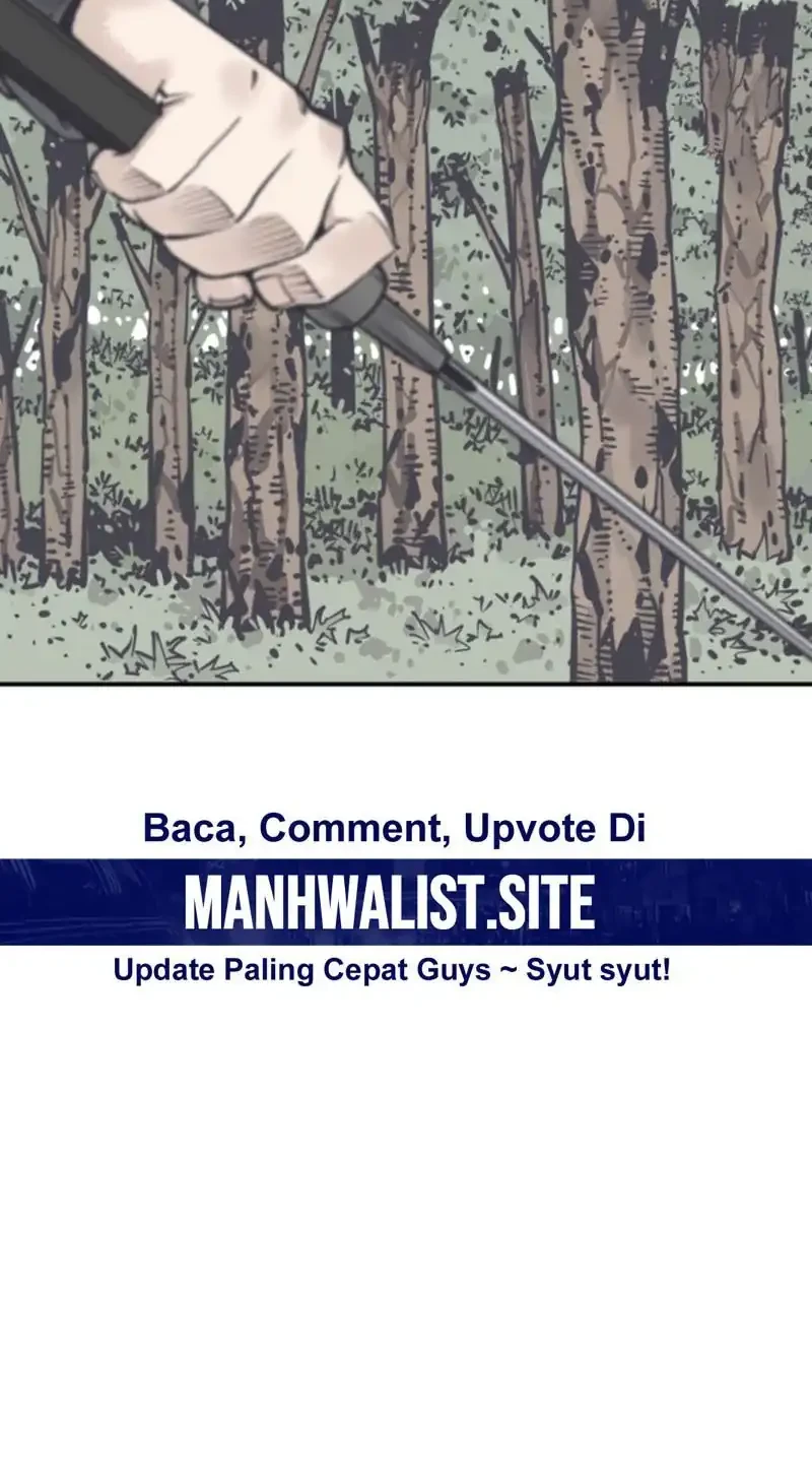 Death God Chapter 104 Gambar 21