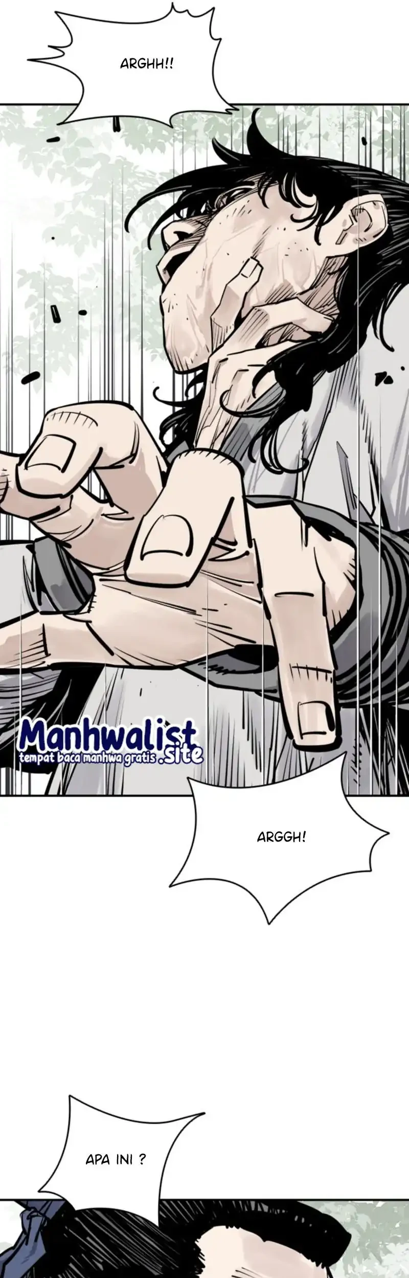 Death God Chapter 104 Gambar 25