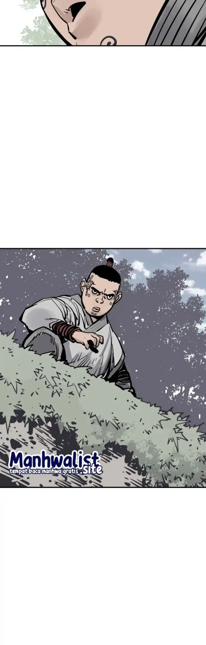 Death God Chapter 105 Gambar 54