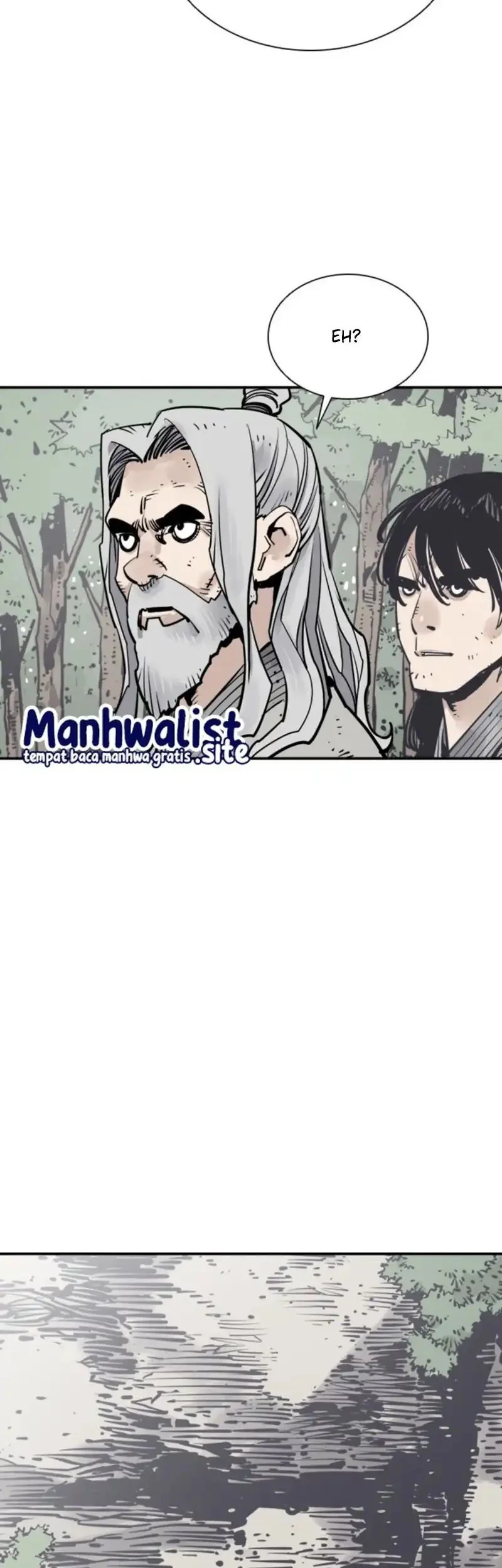 Death God Chapter 105 Gambar 27