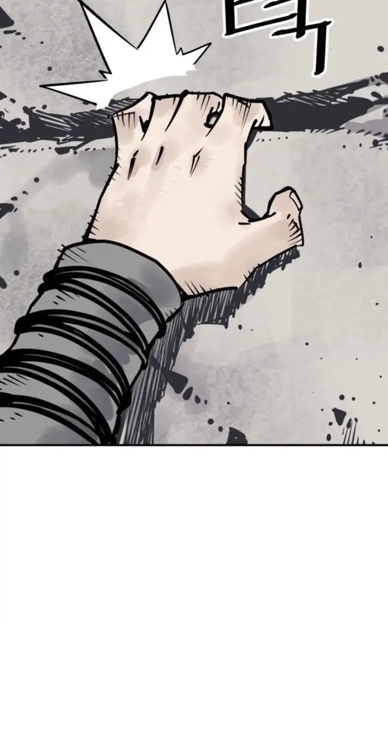 Death God Chapter 105 Gambar 32