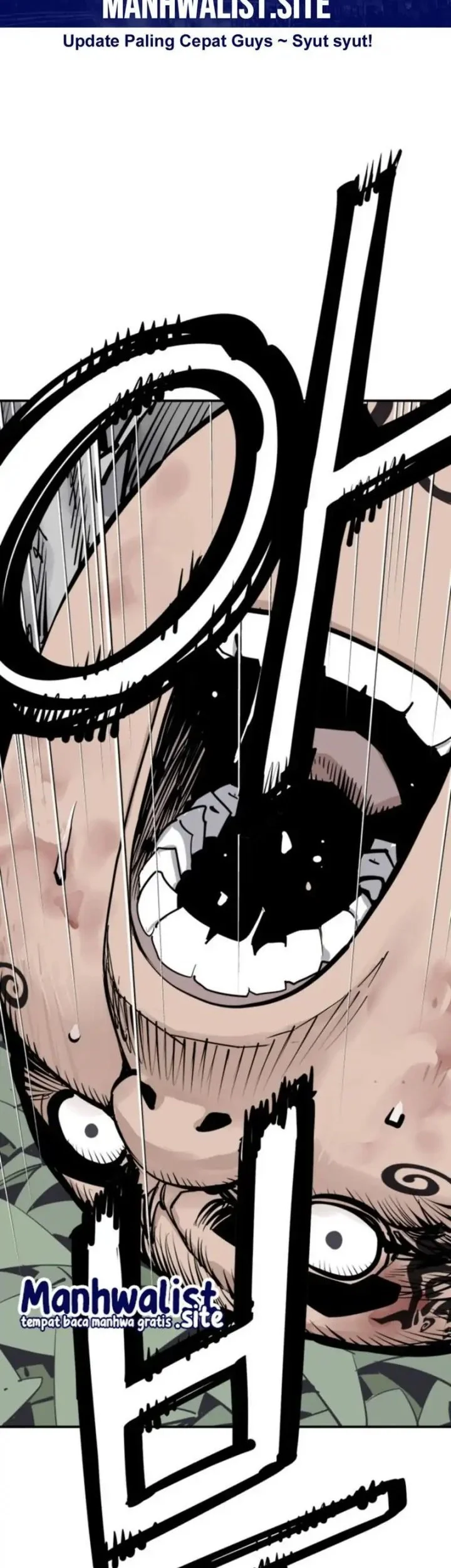 Death God Chapter 106 Gambar 37