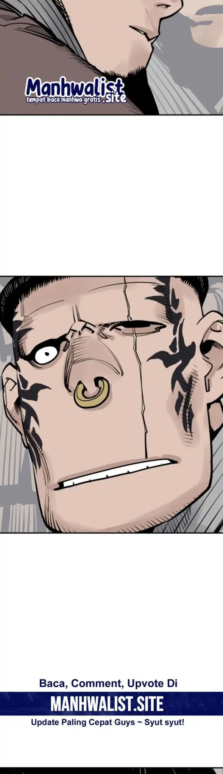 Death God Chapter 106 Gambar 40