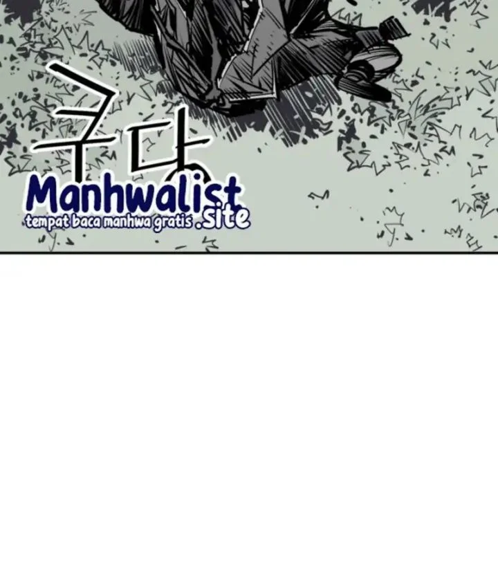 Death God Chapter 106 Gambar 47