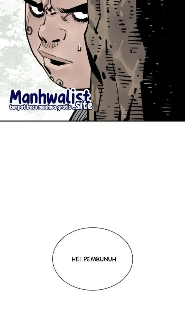 Death God Chapter 106 Gambar 3