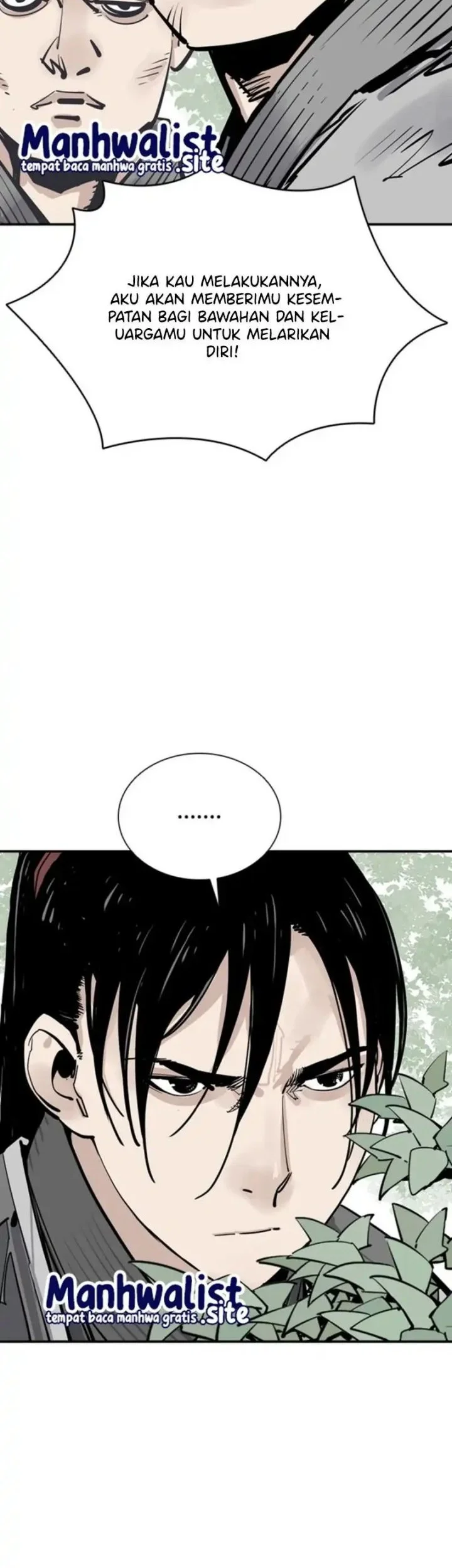 Death God Chapter 106 Gambar 58