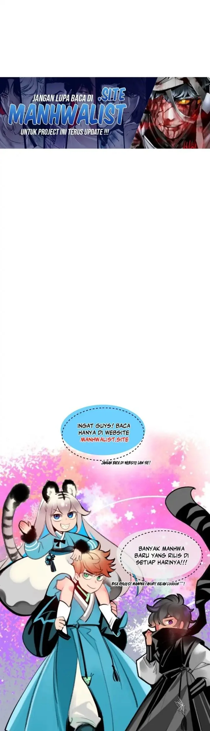 Death God Chapter 106 Gambar 60