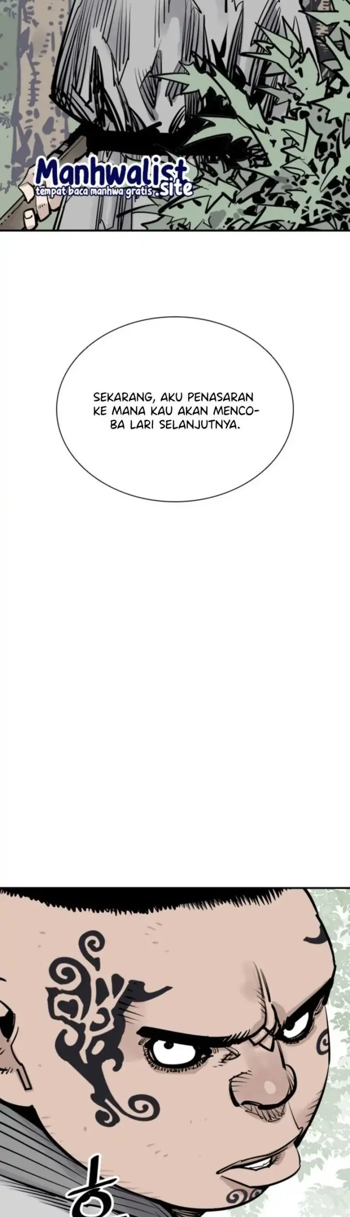 Death God Chapter 106 Gambar 5