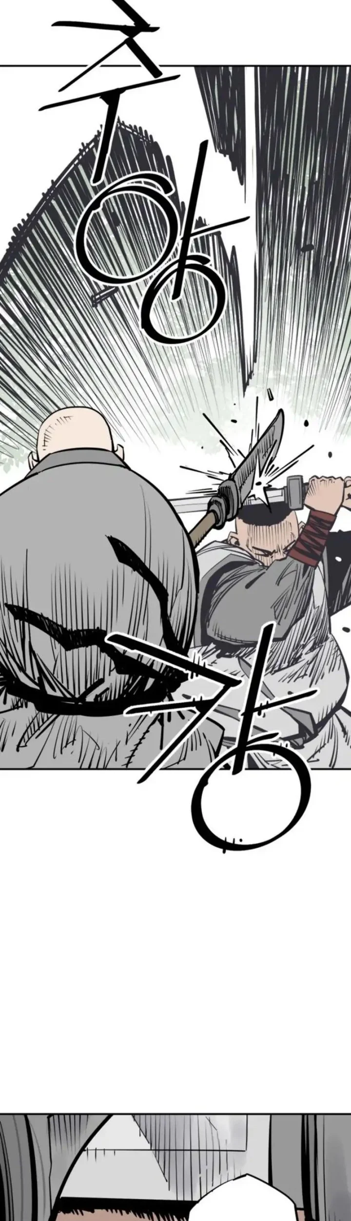 Death God Chapter 106 Gambar 17