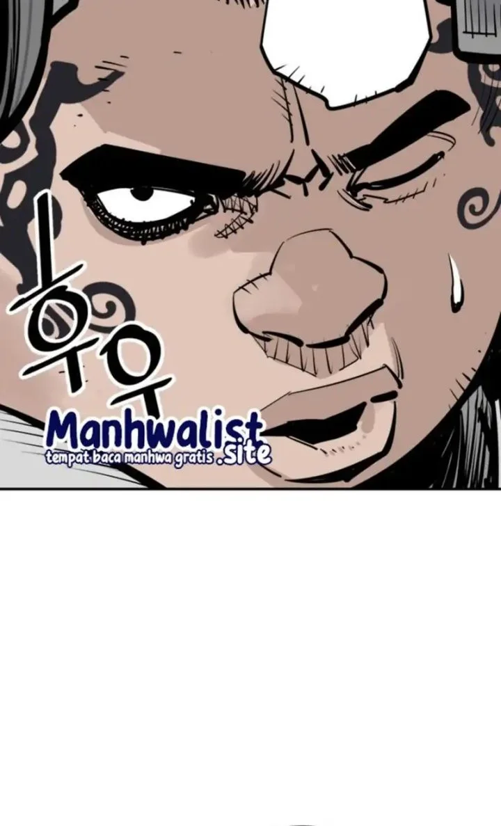 Death God Chapter 106 Gambar 18