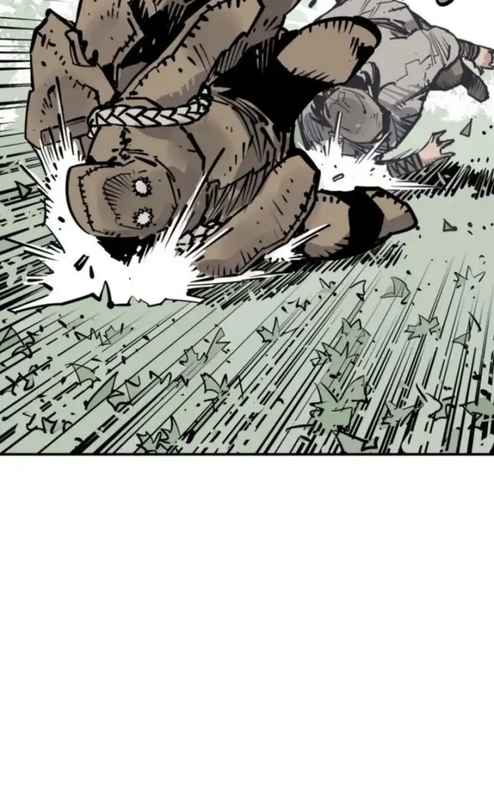 Death God Chapter 107 Gambar 33