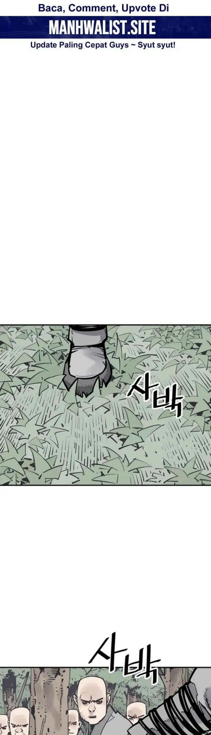 Death God Chapter 107 Gambar 46