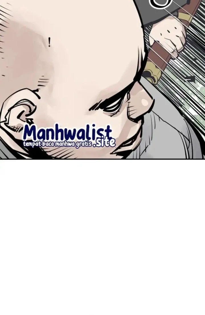 Death God Chapter 107 Gambar 56