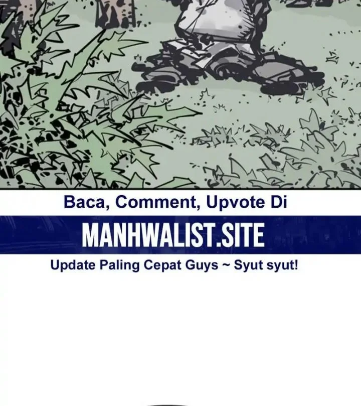 Death God Chapter 107 Gambar 3