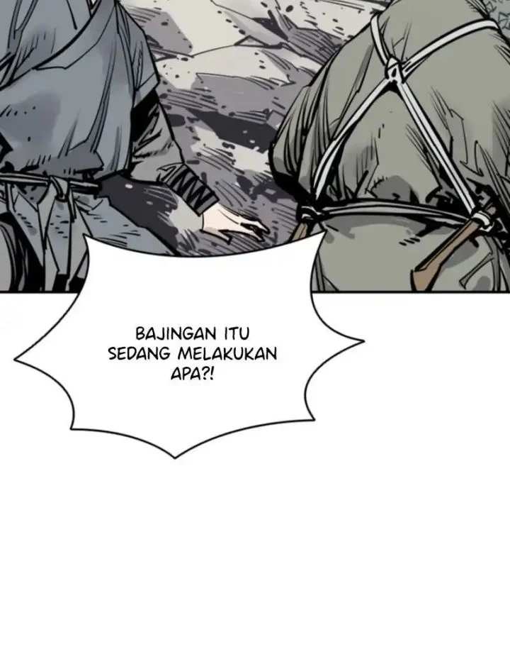 Death God Chapter 107 Gambar 21