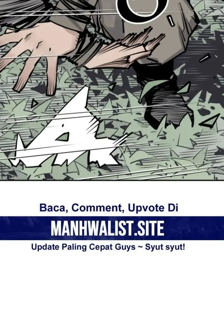 Death God Chapter 107 Gambar 27