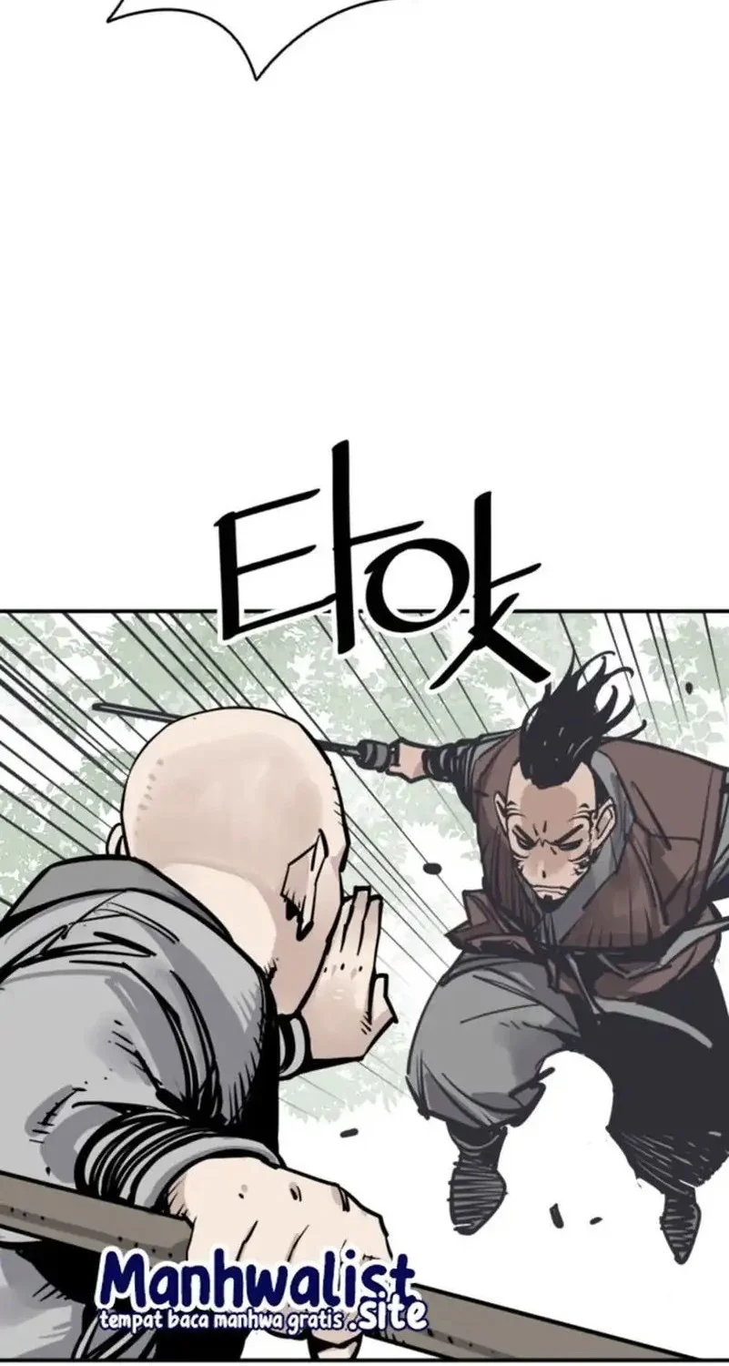 Death God Chapter 108 Gambar 47