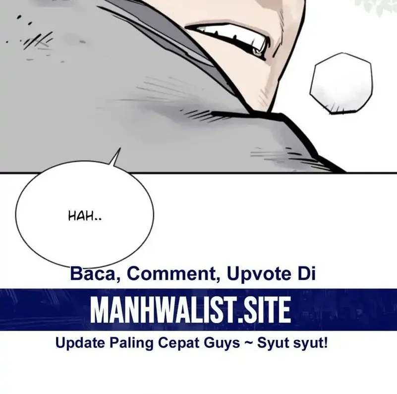 Death God Chapter 108 Gambar 55