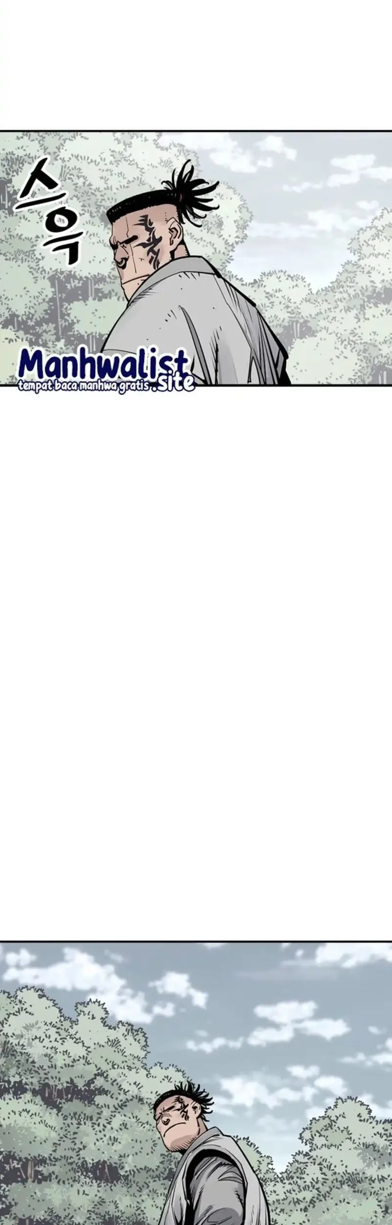 Death God Chapter 108 Gambar 65