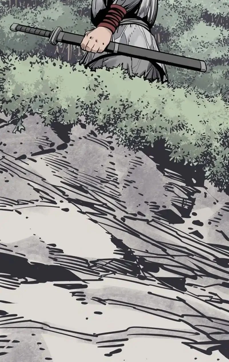 Death God Chapter 108 Gambar 66