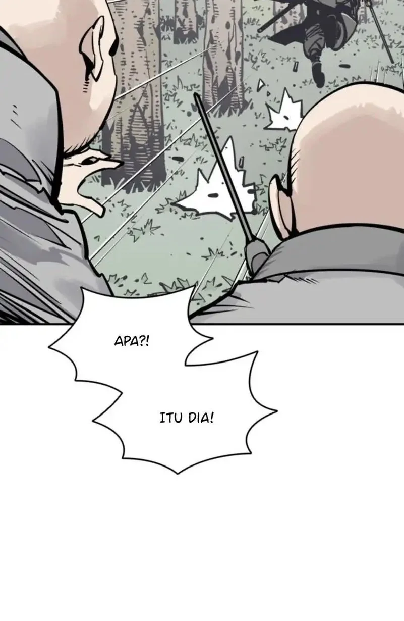 Death God Chapter 108 Gambar 16