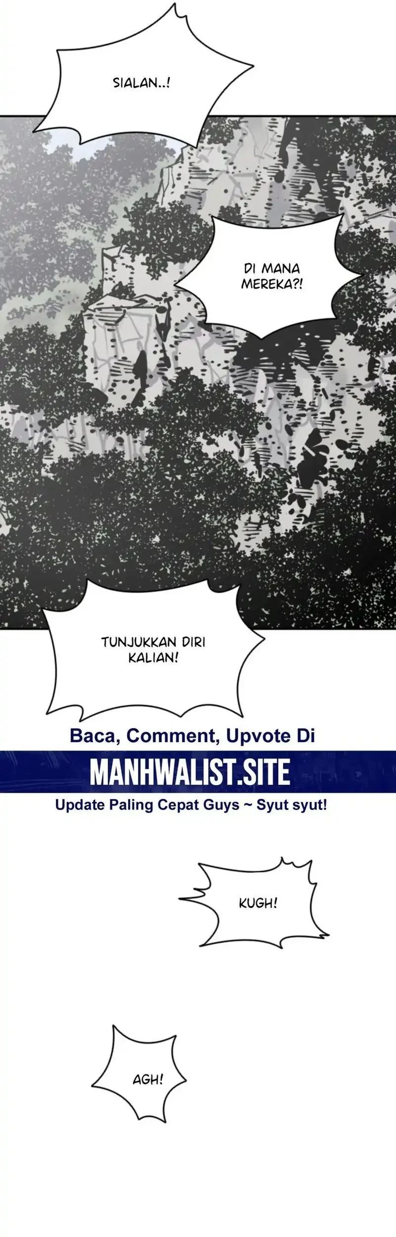 Death God Chapter 108 Gambar 25