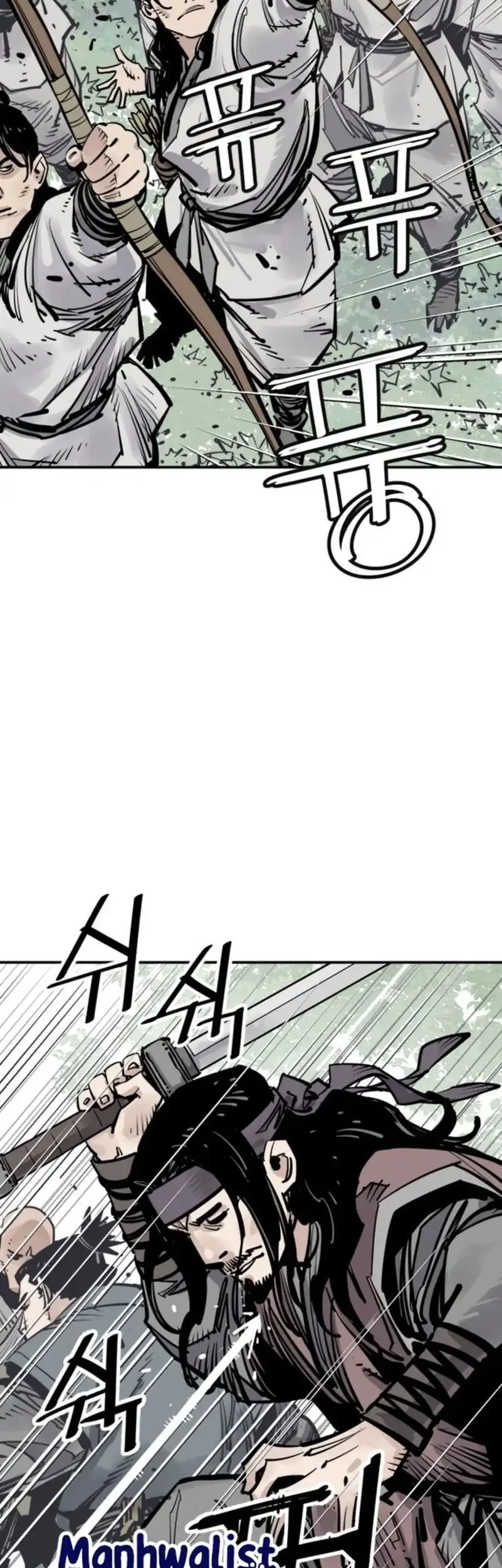 Death God Chapter 109 Gambar 39