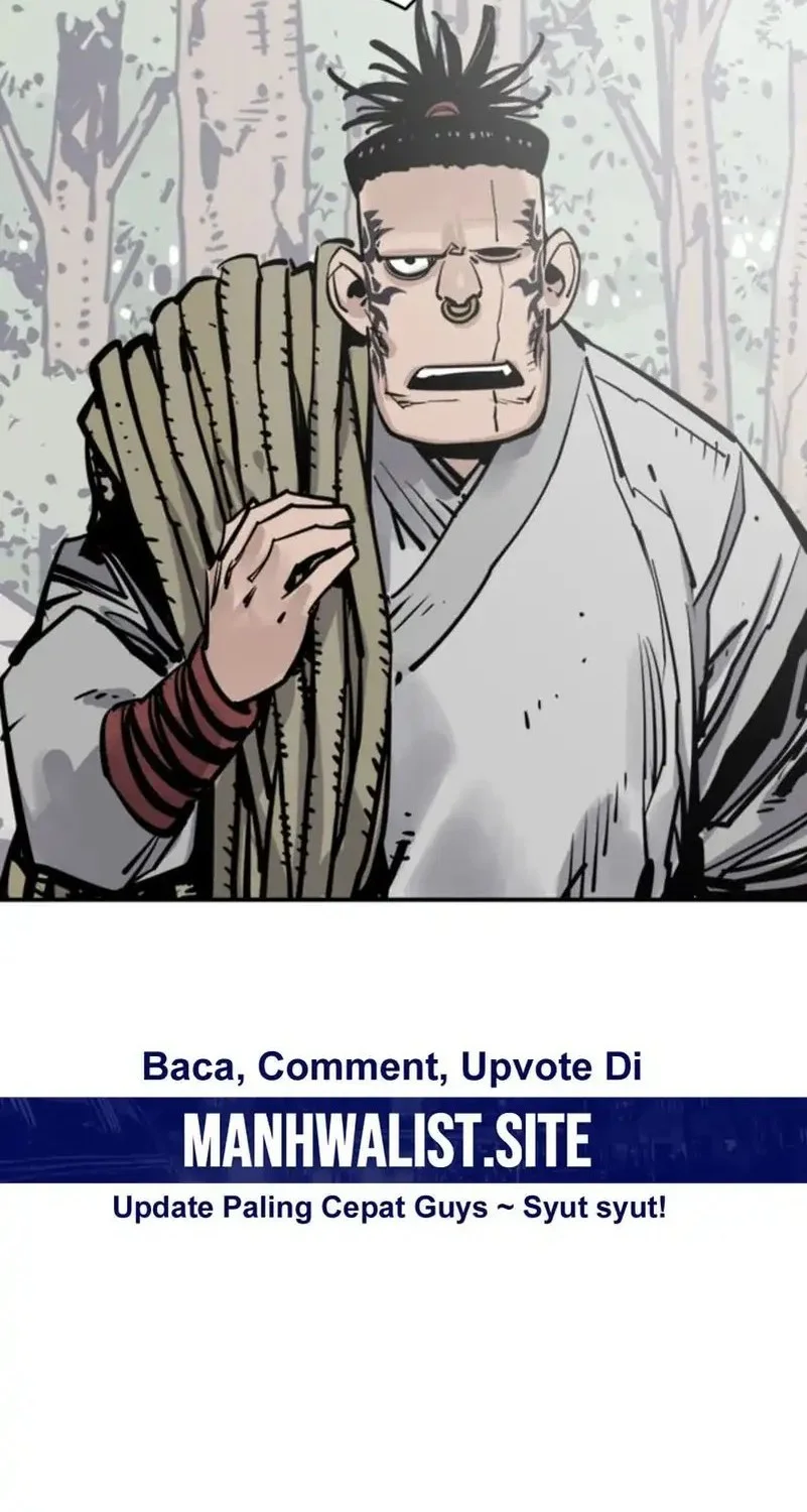 Death God Chapter 109 Gambar 44