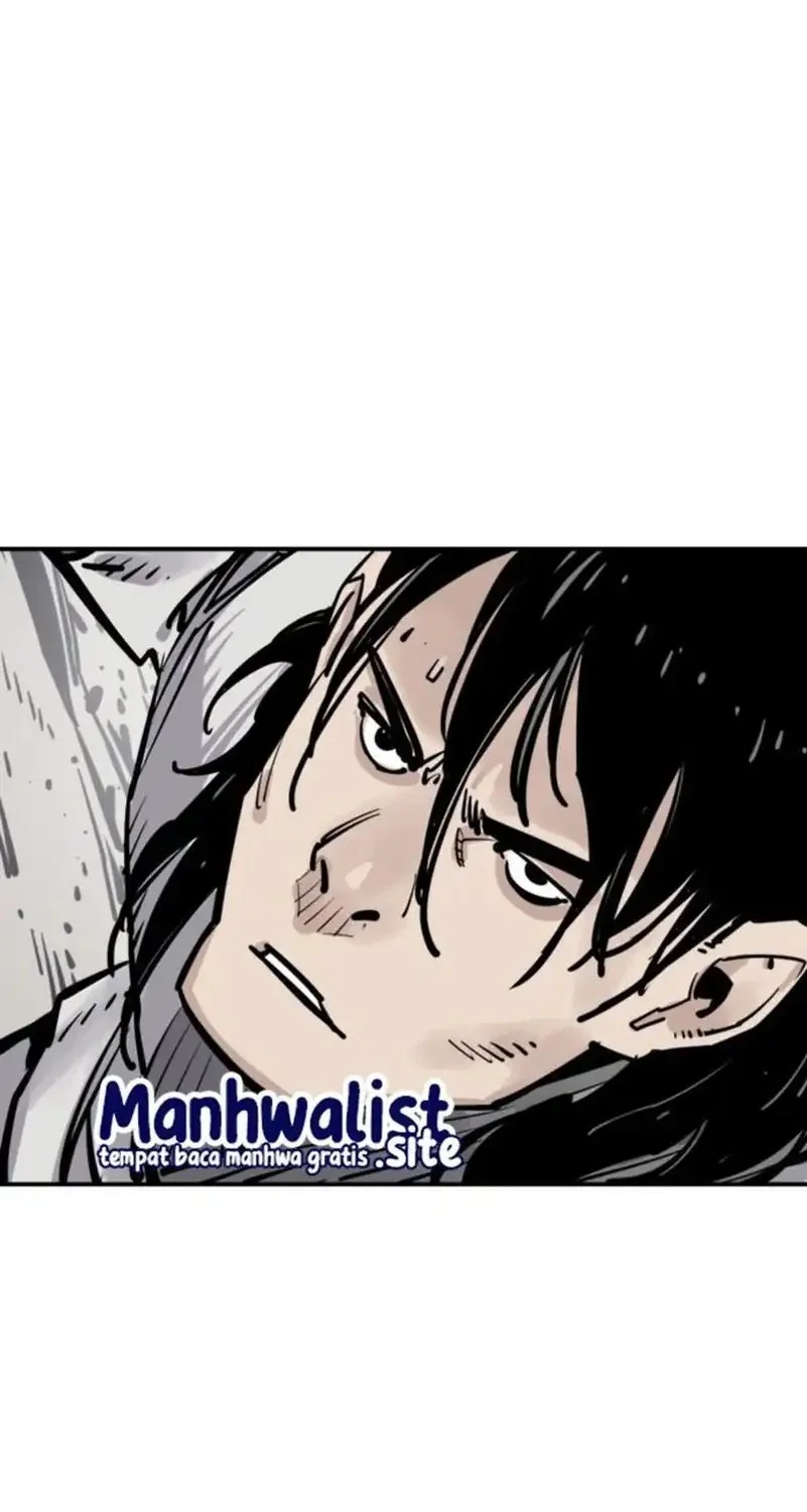 Death God Chapter 109 Gambar 48