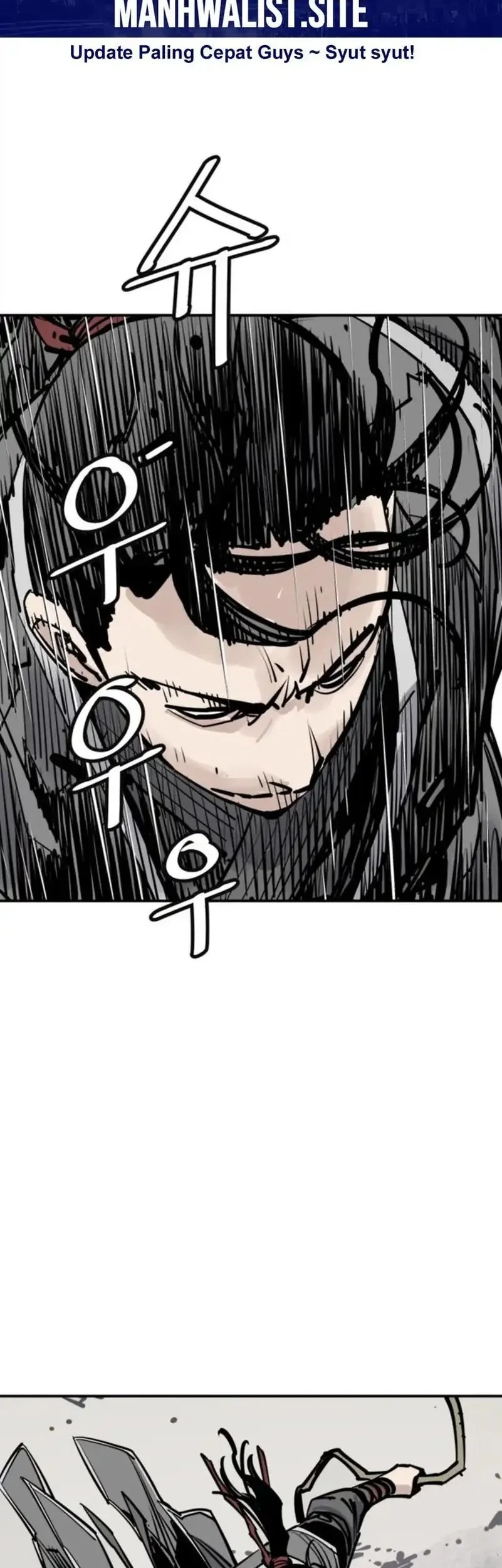 Death God Chapter 109 Gambar 50