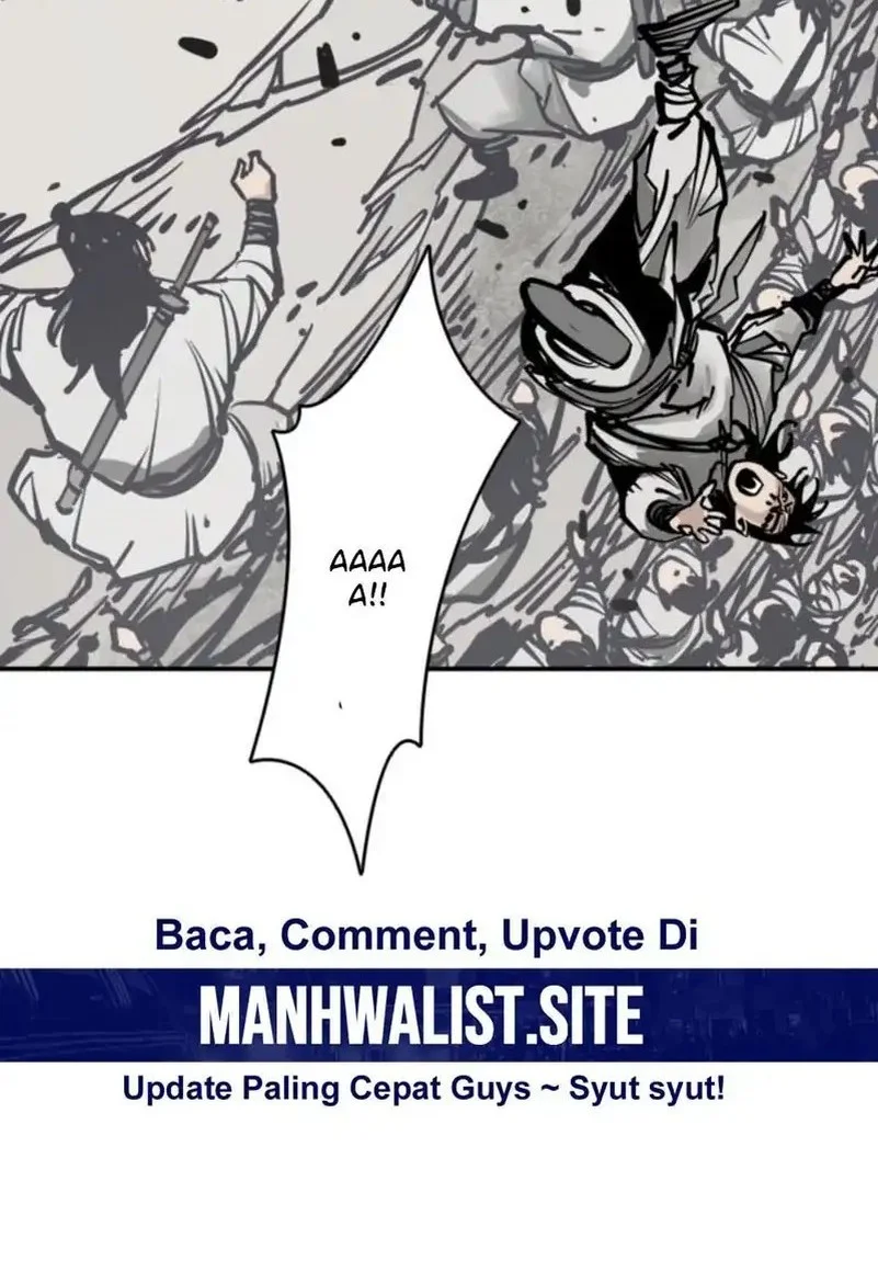 Death God Chapter 109 Gambar 52